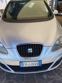 Seat altea XL