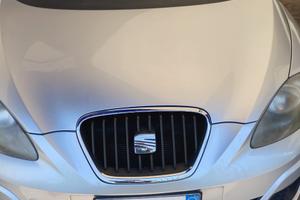 Seat altea XL