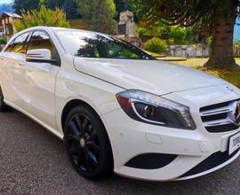 MERCEDES-BENZ A 180 CDI BlueEFFICIENCY Sport