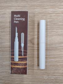 Kit Pulizia AirPods - Auricolari - Disp. Elettr.