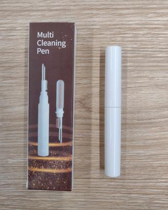 Kit Pulizia AirPods - Auricolari - Disp. Elettr.