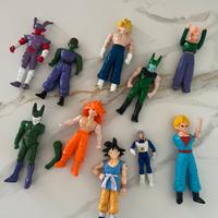 Modellini/figurine Dragon Ball