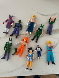 Modellini/figurine Dragon Ball