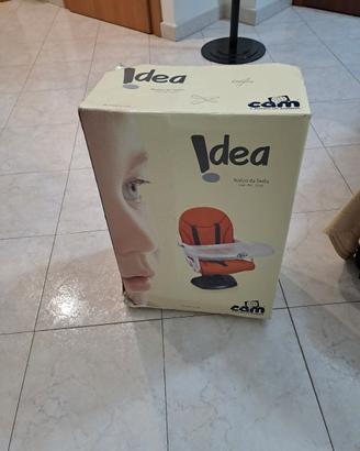 rialzo da sedia