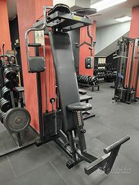 PECTORAL MACHINE TECHNOGYM
