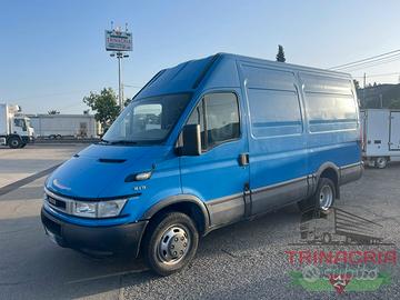 IVECO Daily 35C13 FURGONE MH2 Passo medio tetto al