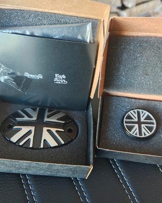 tappi inglesi per modelli royal enfield 