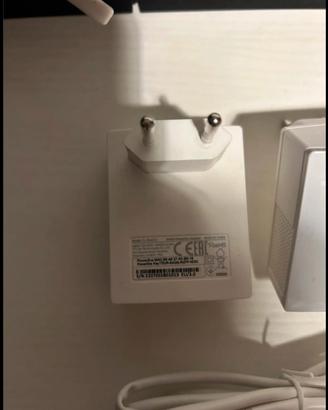 TP-Link TL-PA4010 porta Ethernet