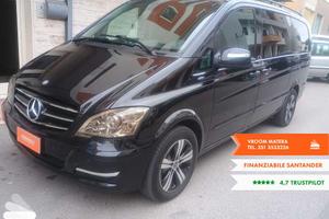 MERCEDES Viano 2�s. (W639) Viano 2.2 CDI Ambi...