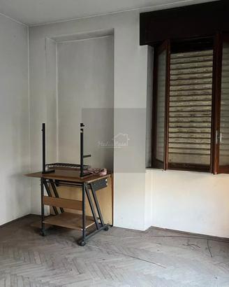 Bilocale da ristrutturare a Strona, 50 m²