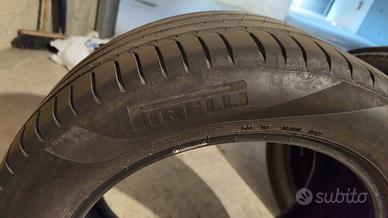 PIRELLI SCORPION 235/55 R19 103W
