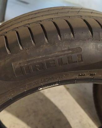 PIRELLI SCORPION 235/55 R19 103W