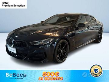 BMW Serie 8 G.C. 840D GRAN COUPE MHEV 48V XDR...