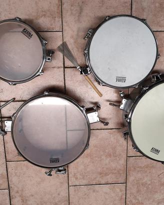 Batteria ricambi per Tama power craft II