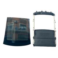 Tettuccio Apribile Completo Mitsubishi ASX 2010/20