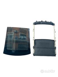 Tettuccio Apribile Completo Mitsubishi ASX 2010/20