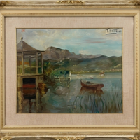 Torre del Lago Puccini - Lago di Massaciuccoli