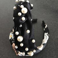 Cerchietto gioiello donna + altro a fantasia