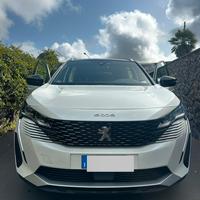 Peugeot 5008 cambio automatico