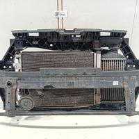 KIT RADIATORI KIA Rio 3Â° Serie KIT RADIATORI G4LA