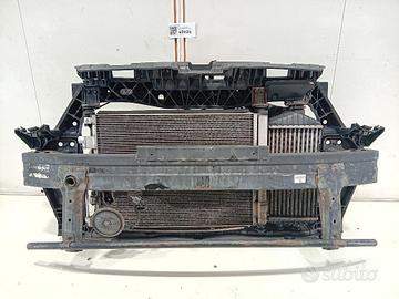 KIT RADIATORI KIA Rio 3Â° Serie KIT RADIATORI G4LA