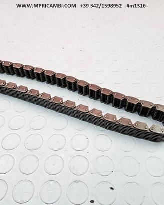 CATENA TRASMISSIONE HONDA TRANSALP 700 2007 2013 X