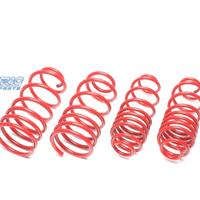 KIT MOLLE SPORTIVI PER TOYOTA