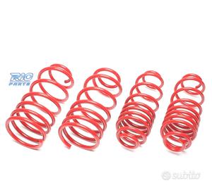 KIT MOLLE SPORTIVI PER TOYOTA