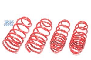 KIT MOLLE SPORTIVI PER TOYOTA