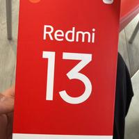 Smartphone Xiaomi Redmi Note 13 4G
