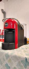 Macchina del Caffè Lavazza A Modo Mio Rossa/Nera