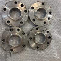 Distanziali BMW 18mm