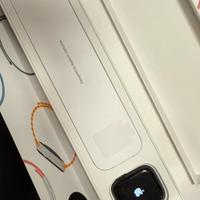Apple watch serie 6 cellular+wifi