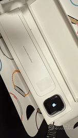 Apple watch serie 6 cellular+wifi