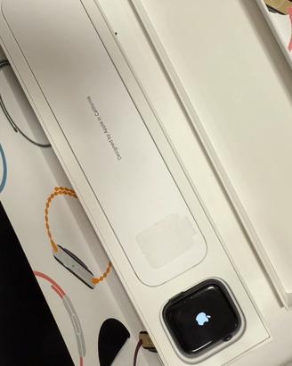 Apple watch serie 6 cellular+wifi