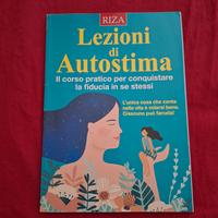 libro: Lezioni di autostima 