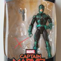 Marvel Legends "Yon-Rogg"