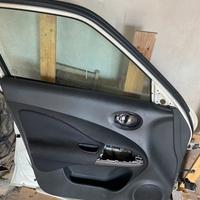 Sportello Nissan juke