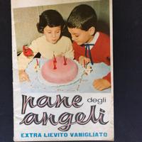 Ricettario Pane degli Angeli