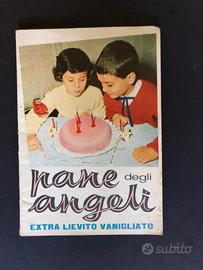 Ricettario Pane degli Angeli