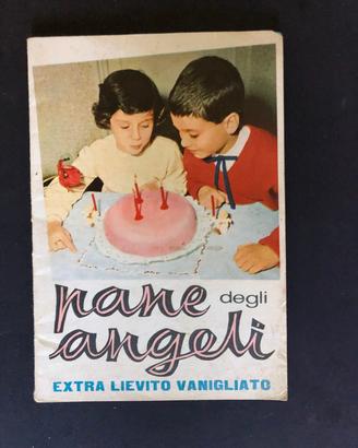 Ricettario Pane degli Angeli