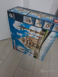 Lego Taj-Mahal 10256