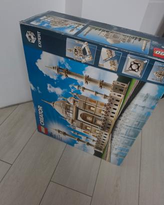 Lego Taj-Mahal 10256