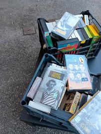 videocassette