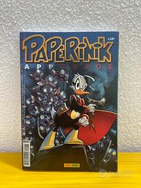 Fumetto Paperinik n. 32