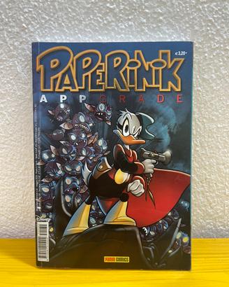 Fumetto Paperinik n. 32