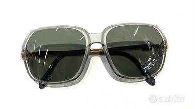 Occhiali CAZAL TARGA mod.Verde o marrone vin.stock