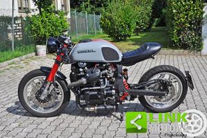 HONDA CX 650 E HM Café Racer - FMI