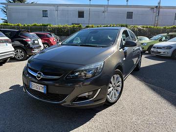 Opel Astra 1.6 136cv - 2015