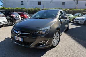 Opel Astra 1.6 136cv - 2015